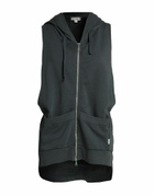 Crossley Womens Sweatshirt Charcoal
