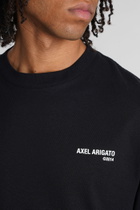 Axel Arigato Cotton T-shirt