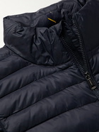 Polo Ralph Lauren - Quilted Recycled Nylon Primaloft Gilet - Blue