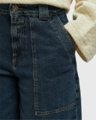 CLOSED RHANNON Blue Womens Jeans