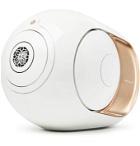 Devialet - Phantom Premier Wireless Speaker - White