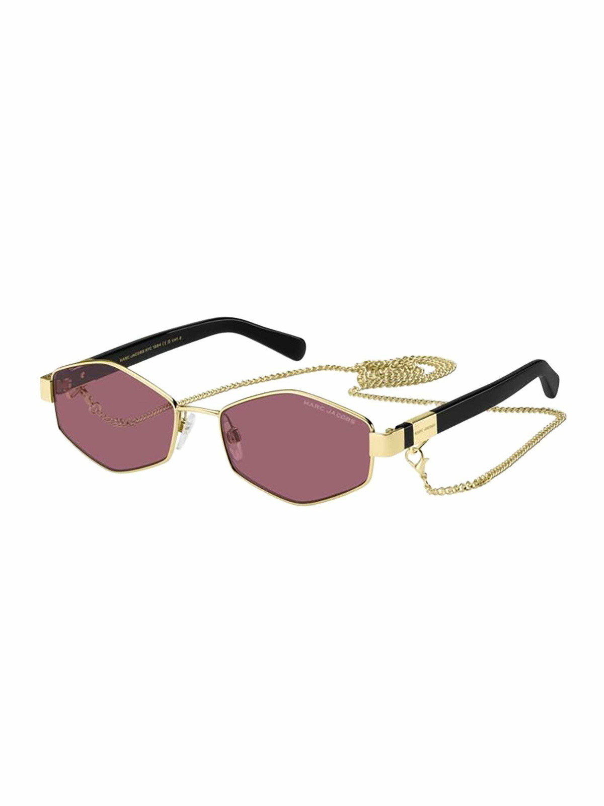 Marc Jacobs Eyewear MARC 496/S Sunglasses
