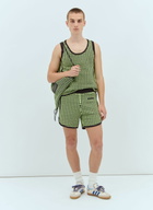 adidas by Wales Bonner Crochet Knit Vest