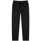 Save Khaki Men's Twill Easy Chino in Black