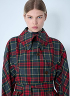 Vivienne Westwood CJ Coat