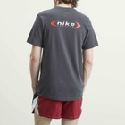 Nike Running Men's Nike Men's Dri-Fit Retro Running T-Shirt in Anthracite