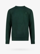 Polo Ralph Lauren   Sweater Green   Mens