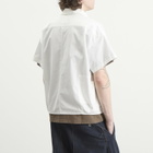 Gander Men's Gate Shirt in White
