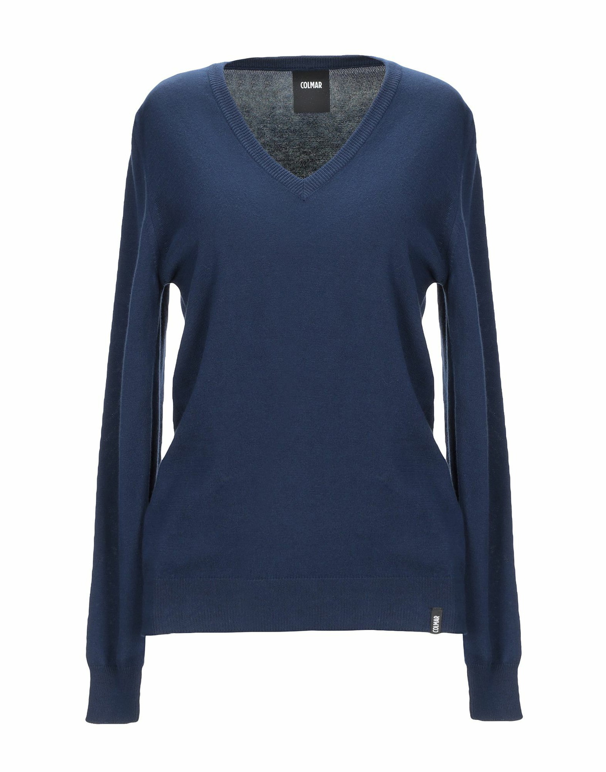 Colmar Womens Sweater Midnight in Blue