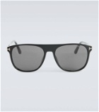 Tom Ford Lionel square sunglasses