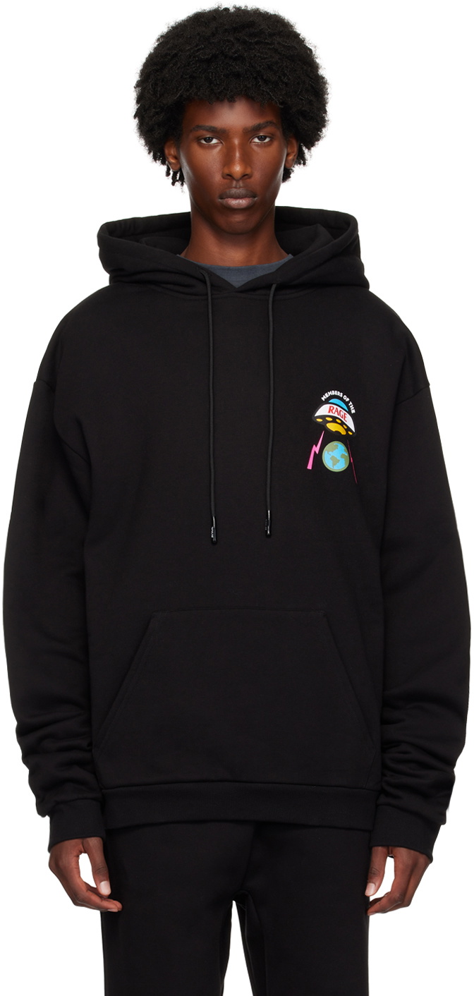 Members of the Rage | CLOTHBASE