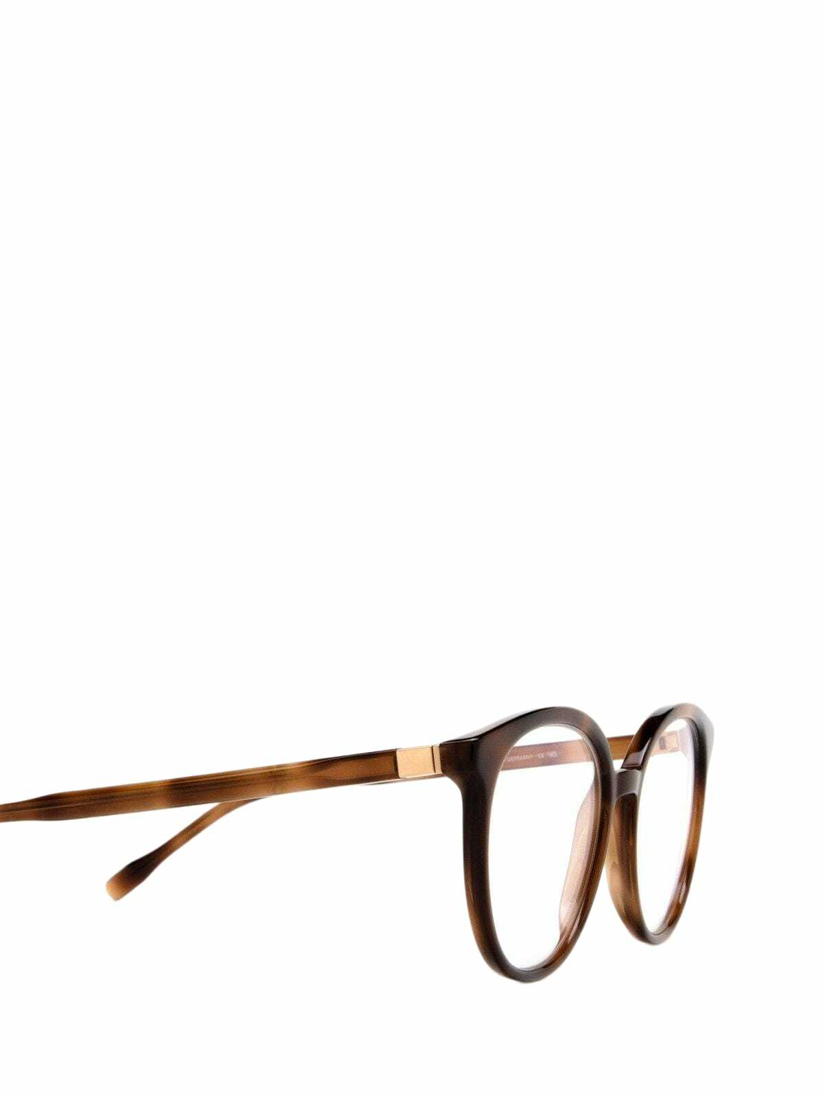 Mykita Ayan Round Frame Glasses