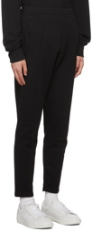 Golden Goose Black Doro Lounge Pants