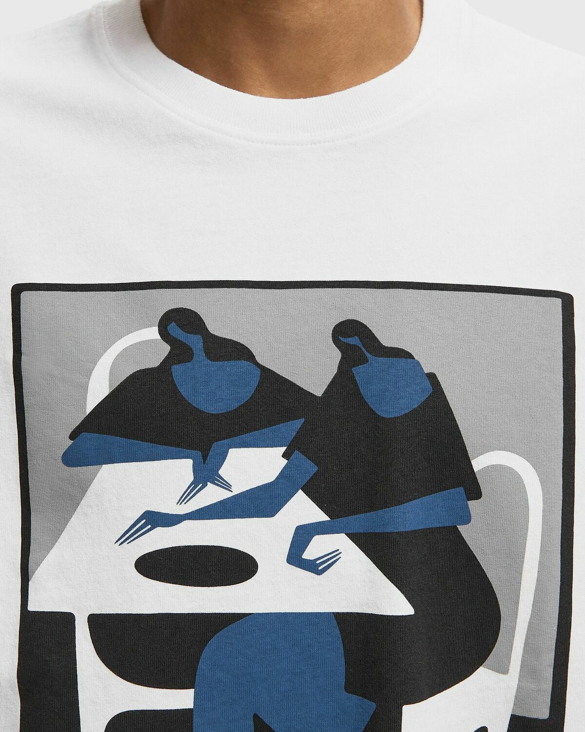 WHAT IS THIS TEE