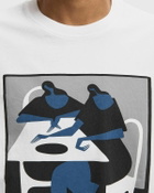 WHAT IS THIS TEE