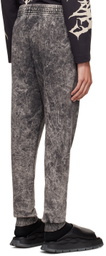 Études Gray Tempera Bleached Lounge Pants