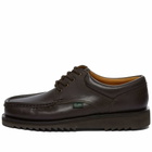 Paraboot Men's Thiers in Brown Kenya