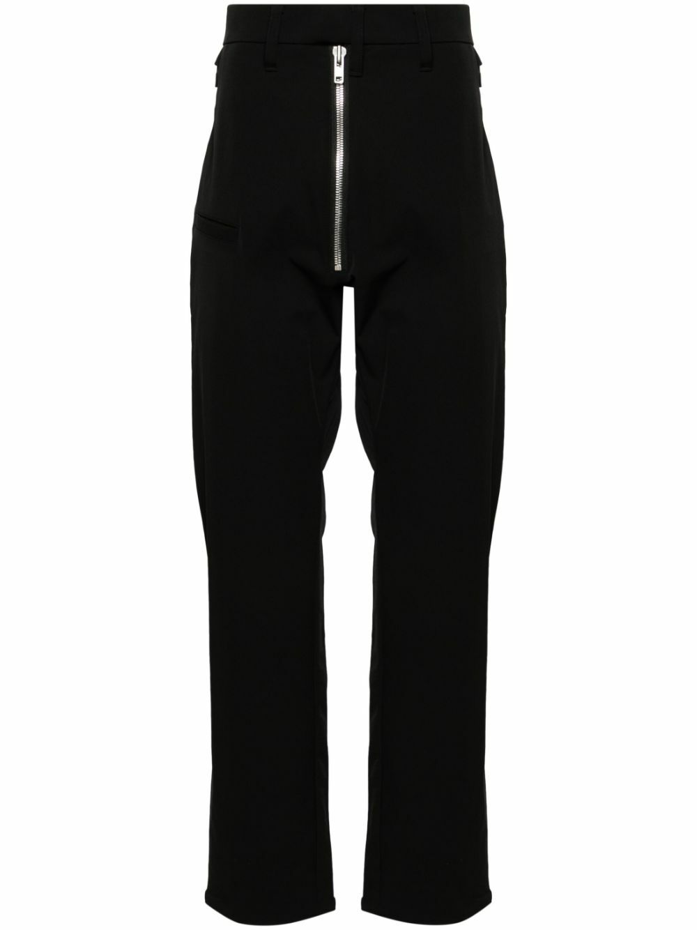 ACRONYM Black P47A-DS Trousers