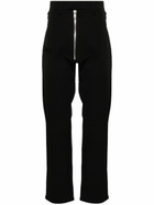 ACRONYM Black P47A-DS Trousers