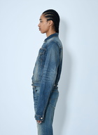 Balenciaga Denim Jacket