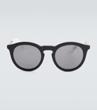 Moncler Round sunglasses