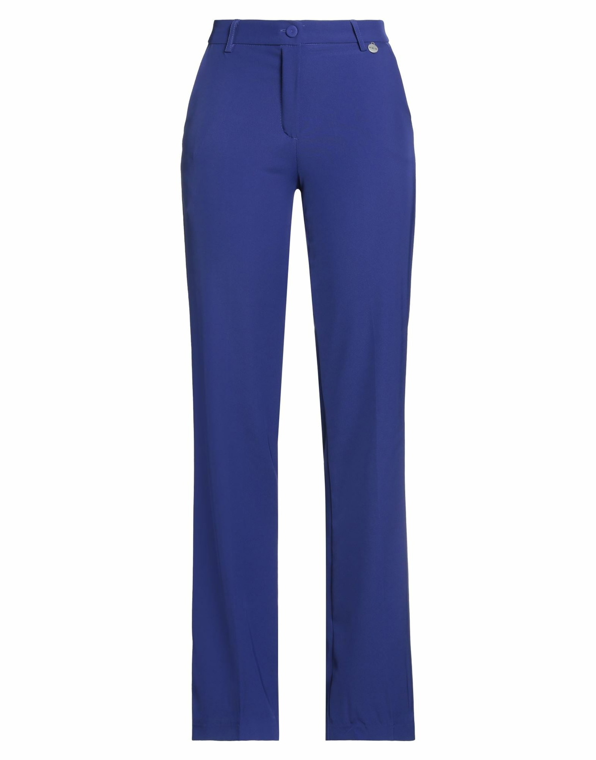 Berna Womens Pants in Purple