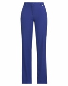 Berna Womens Pants in Purple