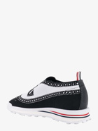 Thom Browne   Sneakers Blue   Mens