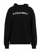A-cold-wall* Mens Sweatshirt in Black