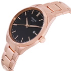 Tissot PR 100 Quartz Black Dial Mens Watch T1504103305100