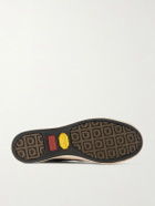 Visvim - Skagway Canvas Sneakers - Gray