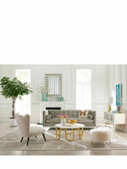 JONATHAN ADLER Gilded Muse Edie Vase