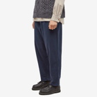 YMC Men's Jan-Alva Skate Pant in Navy