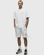 Avirex Sunnyside Fleece Short White - Mens - Sport & Team Shorts