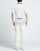 Nike Mens T-shirt in White