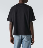 Acne Studios Cotton jersey T-shirt