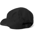 Nike - Undercover Logo-Print Dri-FIT Baseball Cap - Black