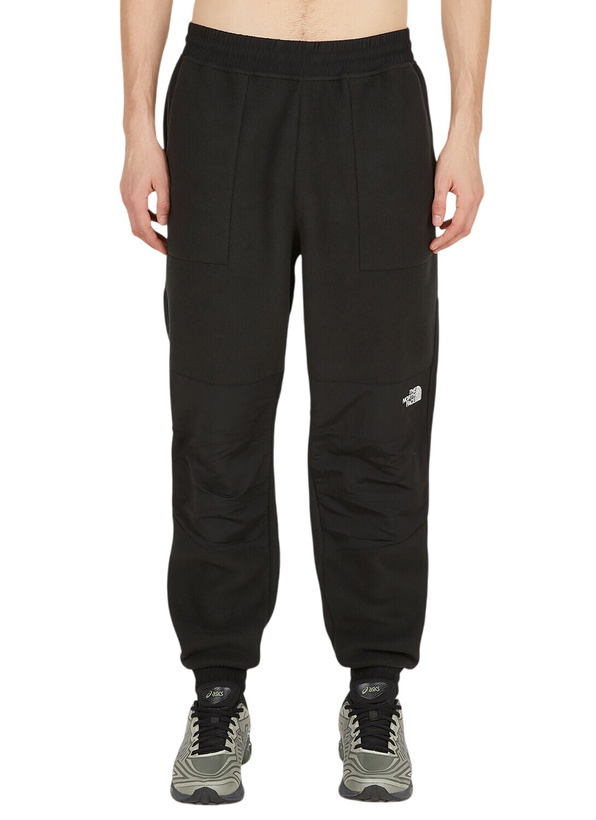 Photo: The North Face Denali Track Pants