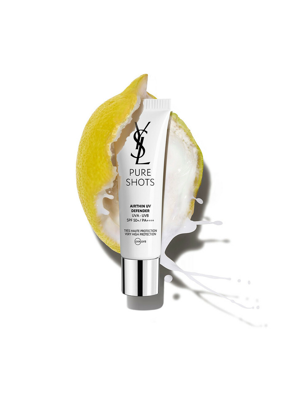 Ysl pure shot UV 22個 Ysl pure shot UV 22個 【公式通販】