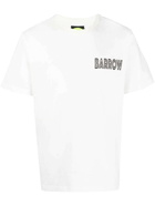 BARROW - Logo T-shirt