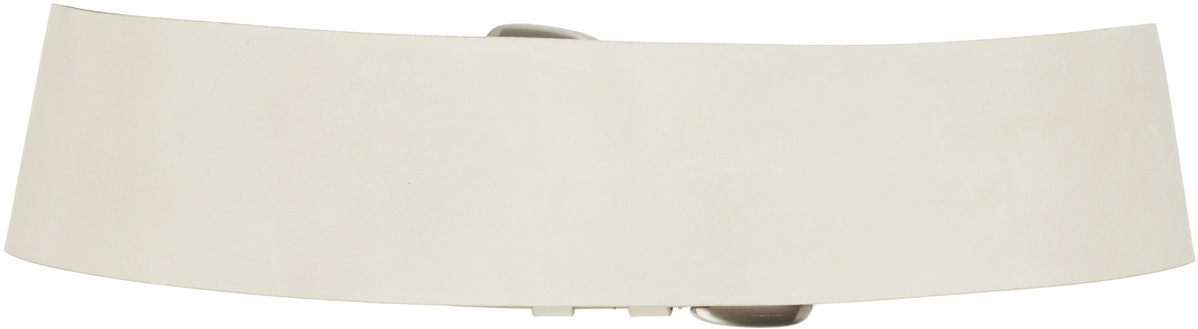 Paloma Wool Off-White Penelope Belt