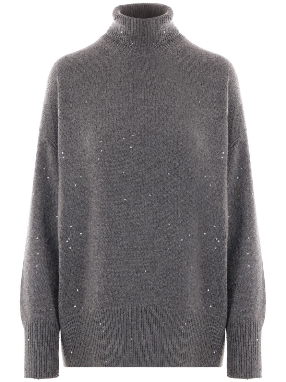 Brunello Cucinelli Cashmere Toque main image 0