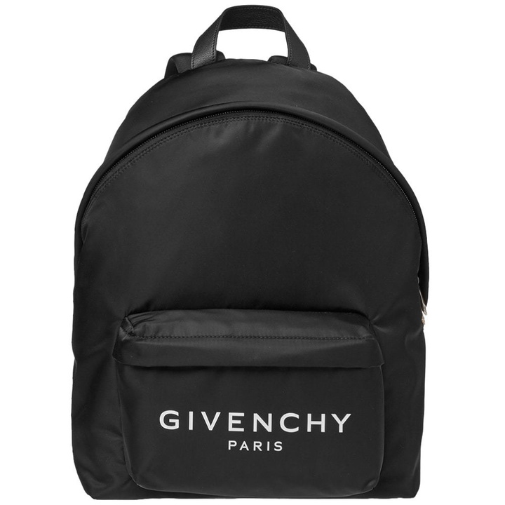 Photo: Givenchy Paris Backpack