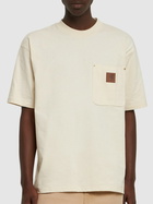 CARHARTT WIP Eldon Cotton T-shirt