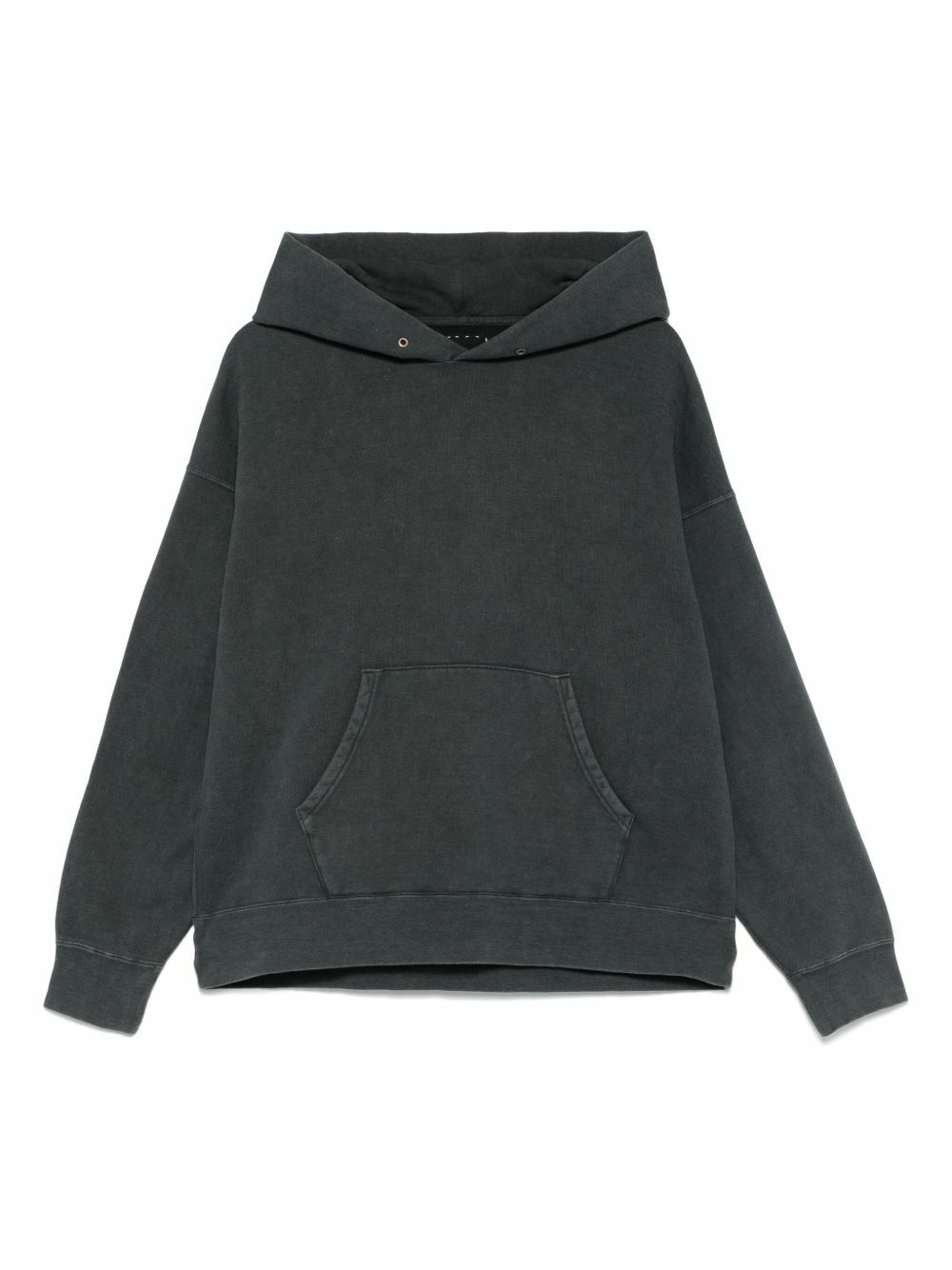 Visvim - Selmer Wool and Linen-Blend Sweater - Green Visvim Visvim - Selmer Wool and Linen-Blend Sweater - Green Visvim