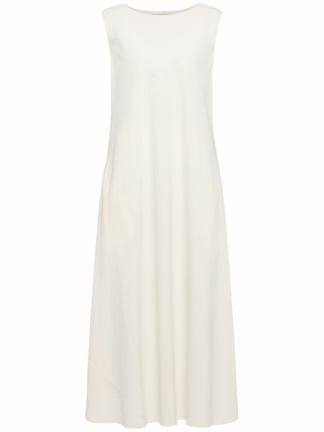 ワンピース THE ROW Gentwood dress THE ROW Gentwood dress ワンピース Sサイズ ザロウ - メルカリ