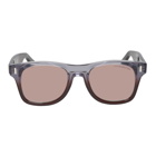 Cutler And Gross Grey 1339-03 Sunglasses