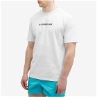 Nike Men's ACG Goat Rocks Dri-Fit T-Shirt in Summit White