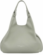 Gianni Chiarini Dua Leather Handbag