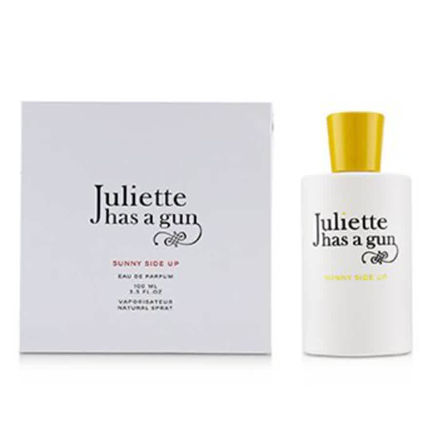 Juliette Has A Gun Ladies Sunny Side Up EDP Spray 3.3 oz Fragrances 3760022730466